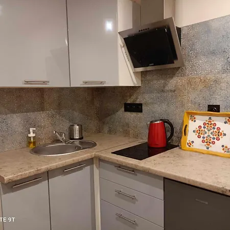 Apartament Pod Kanionem Szczyrk Exterior photo