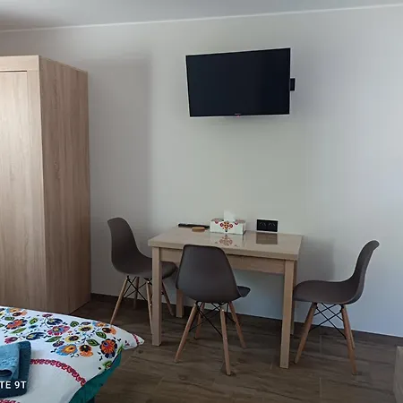 Apartament Pod Kanionem Szczyrk Exterior photo