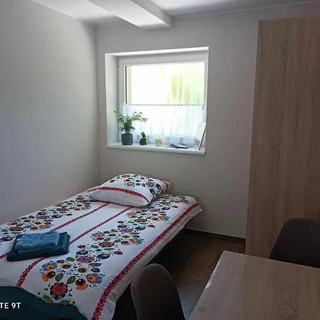 Apartament Pod Kanionem Szczyrk Exterior photo