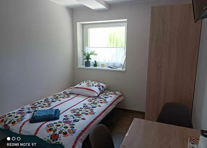 Apartament Pod Kanionem