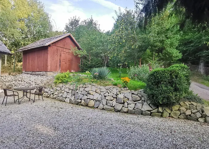 Apartament Pod Kanionem