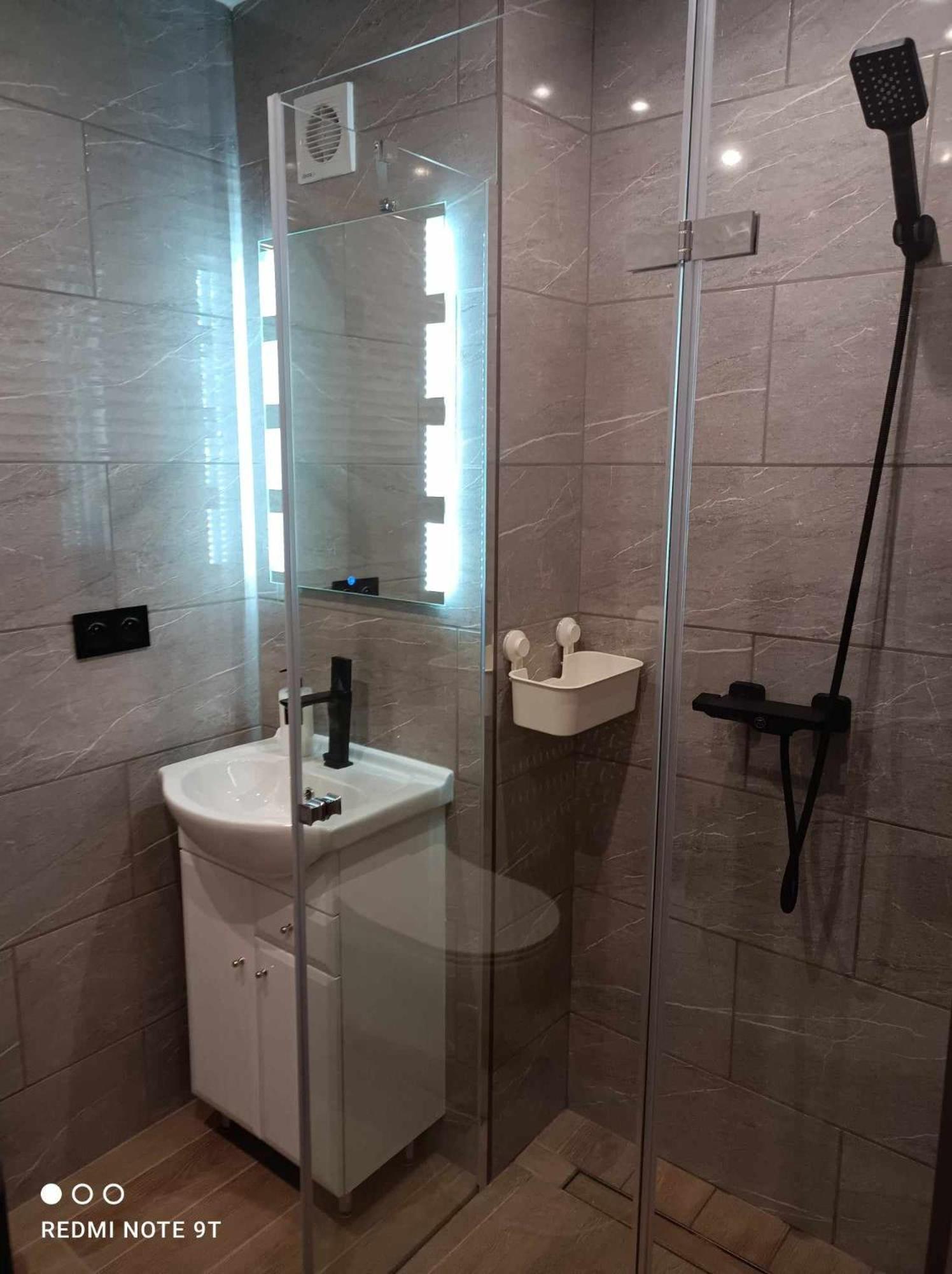 Pod Kanionem Apartment Szczyrk